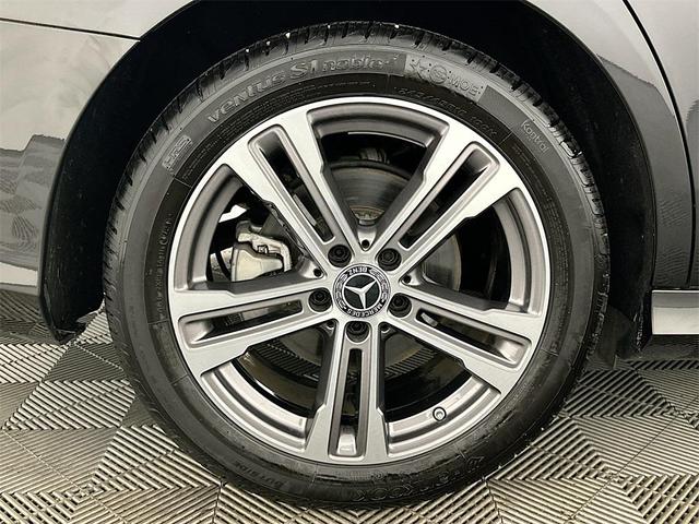 Photo of 2023 Graphite Gray Metallic Mercedes-Benz E-Class