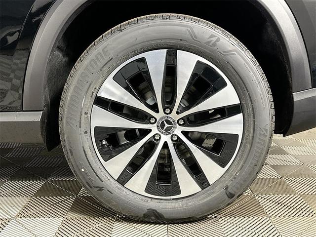 Photo of 2025 Black Mercedes-Benz GLE 450e
