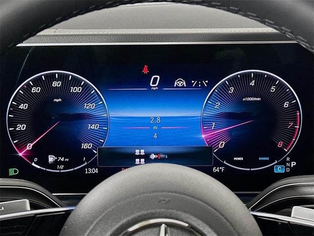 Photo of 2026 Black Mercedes-Benz GLS 450