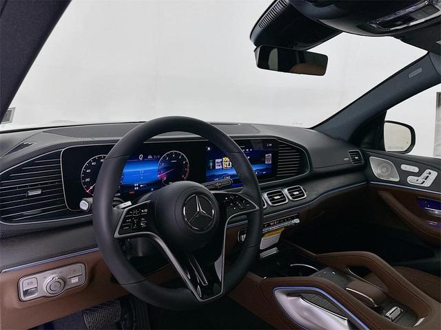 Photo of 2026 Black Mercedes-Benz GLS 450