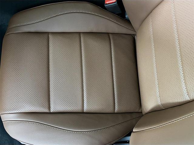 Photo of 2026 Black Mercedes-Benz GLS 450