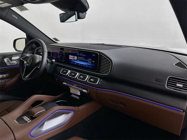 Photo of 2026 Black Mercedes-Benz GLS 450
