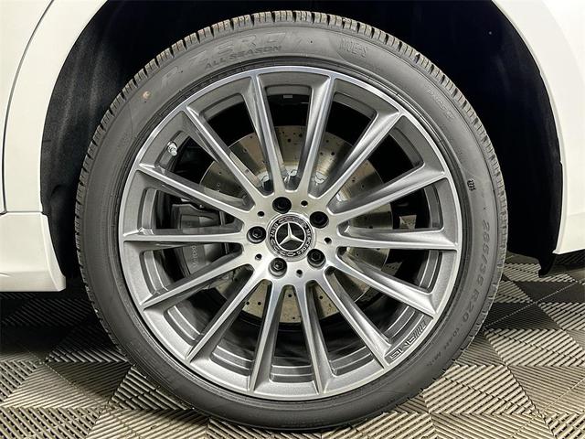 Photo of 2026 White Mercedes-Benz S-Class