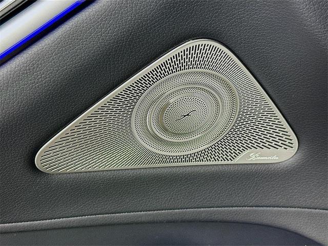 Photo of 2026 White Mercedes-Benz S-Class