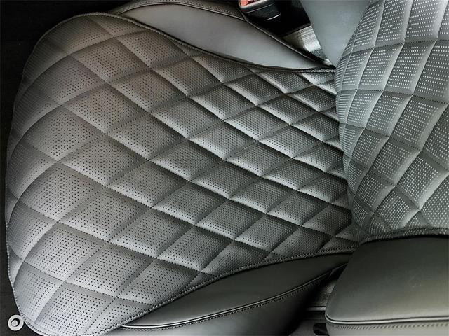 Photo of 2026 White Mercedes-Benz S-Class