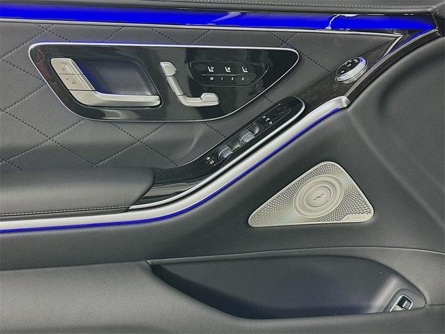 Photo of 2026 White Mercedes-Benz S-Class