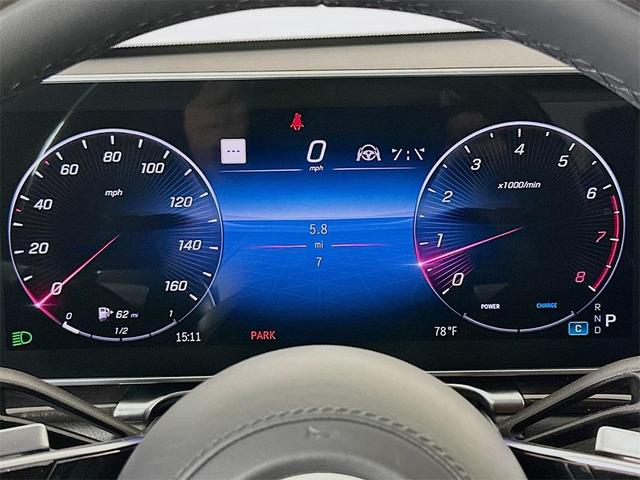 Photo of 2026 White Mercedes-Benz S-Class