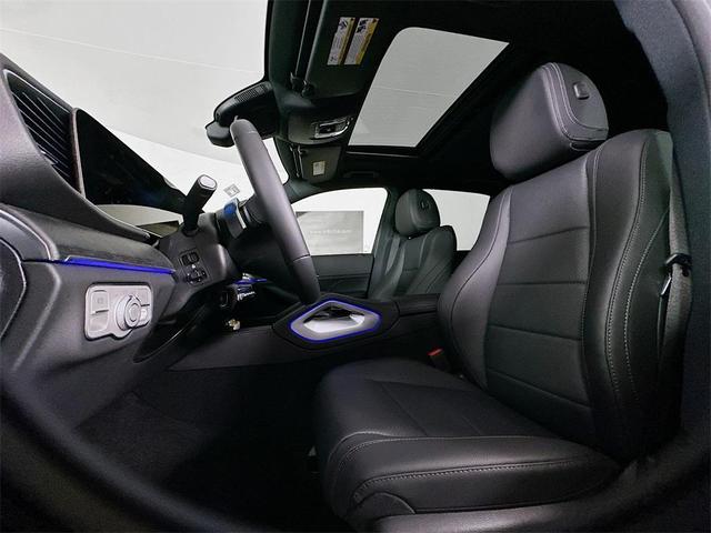Photo of 2025 Gray Mercedes-Benz GLE 450e