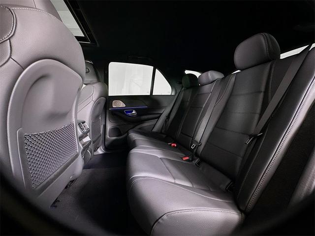 Photo of 2025 Gray Mercedes-Benz GLE 450e