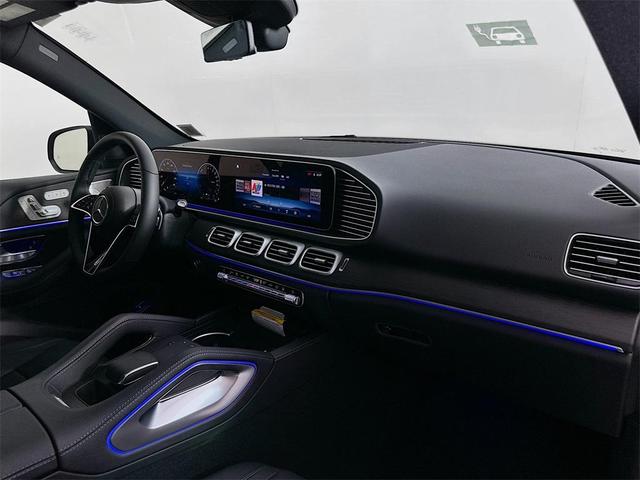 Photo of 2025 Gray Mercedes-Benz GLE 450e