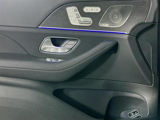 Photo of 2025 Gray Mercedes-Benz GLE 450e