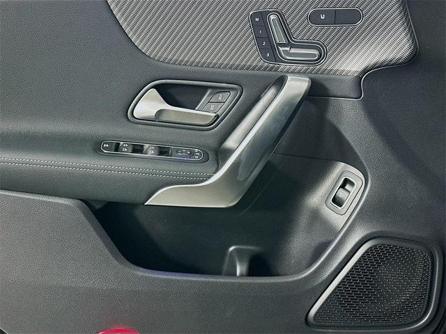Photo of 2025 Black Mercedes-Benz CLA 250