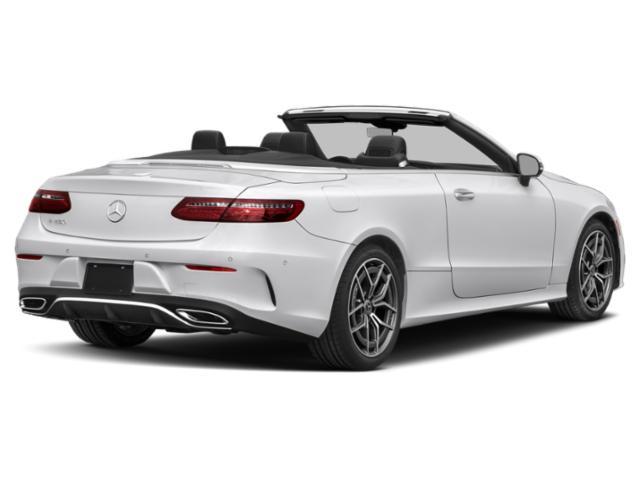Photo of 2022 Selenite Gray Metallic Mercedes-Benz E-Class