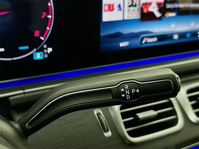 Photo of 2025 Gray Mercedes-Benz GLE 350