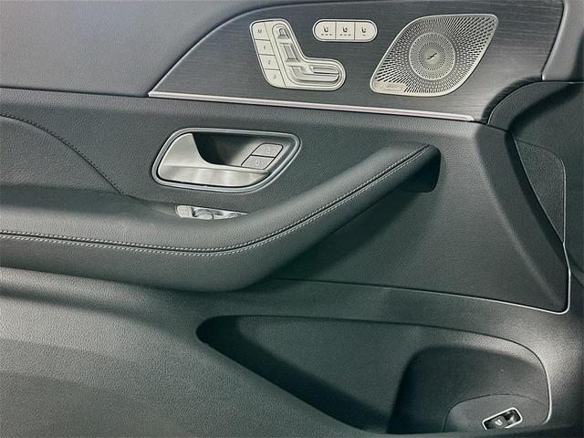 Photo of 2025 Gray Mercedes-Benz GLE 350