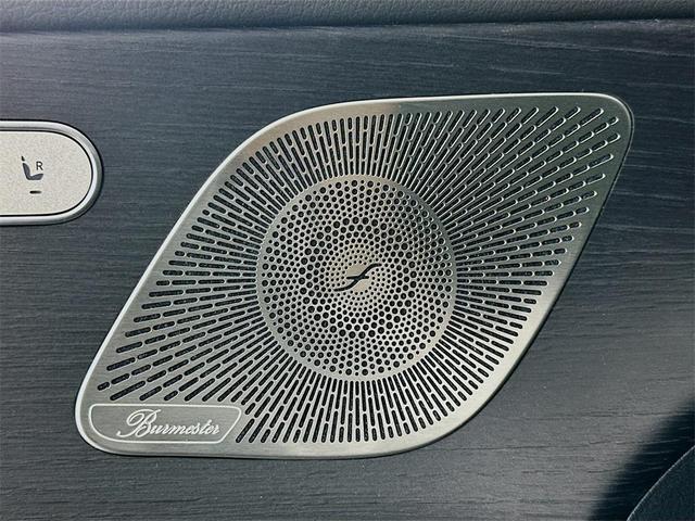 Photo of 2025 Gray Mercedes-Benz GLE 350