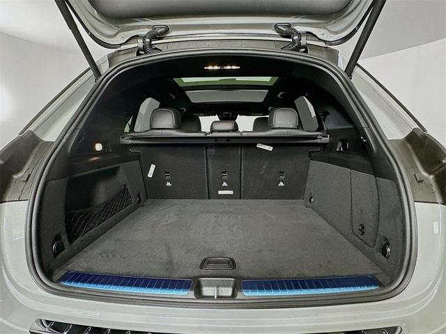 Photo of 2025 Gray Mercedes-Benz GLE 350