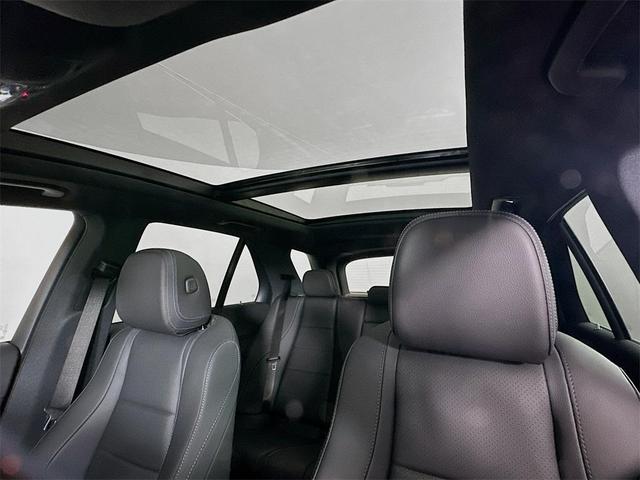 Photo of 2025 Gray Mercedes-Benz GLE 350