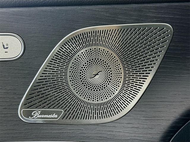 Photo of 2025 White Mercedes-Benz GLS 580