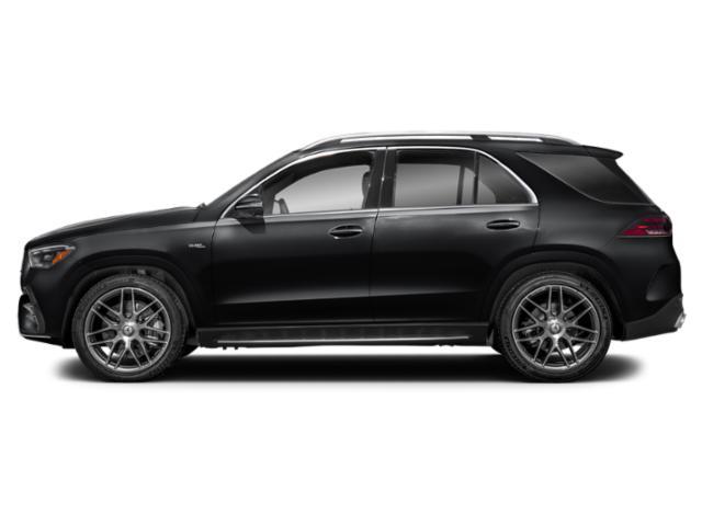 Photo of 2026 Black Mercedes-Benz AMG GLE 53