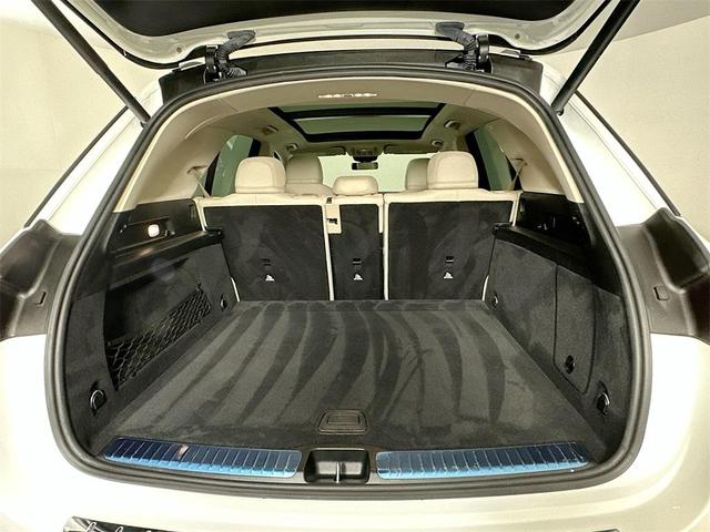 Photo of 2022 Polar White Mercedes-Benz GLE 350
