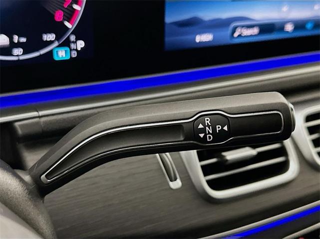 Photo of 2025 Gray Mercedes-Benz GLE 450e