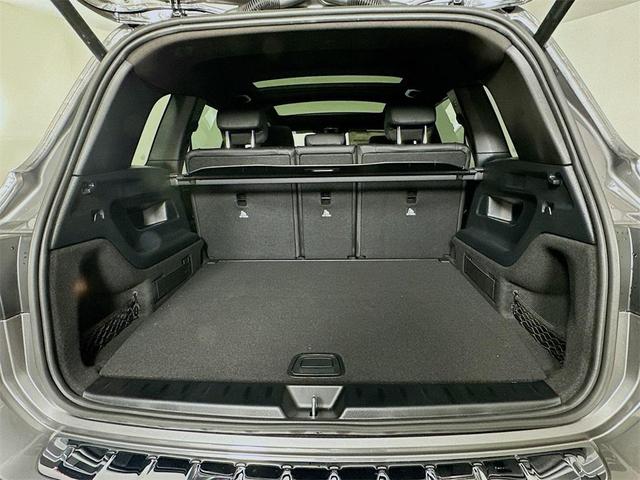 Photo of 2026 Gray Mercedes-Benz GLB 250