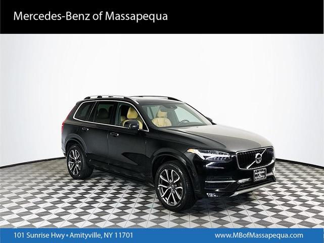 2017 Volvo XC90