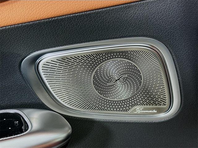 Photo of 2026 Silver Mercedes-Benz GLC 300