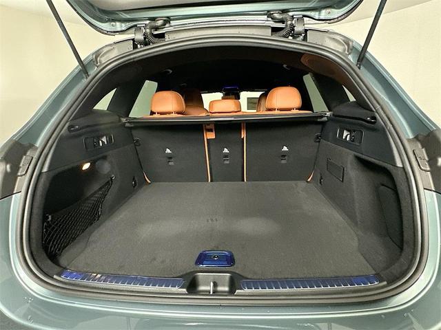 Photo of 2026 Silver Mercedes-Benz GLC 300