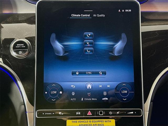 Photo of 2026 Silver Mercedes-Benz GLC 300