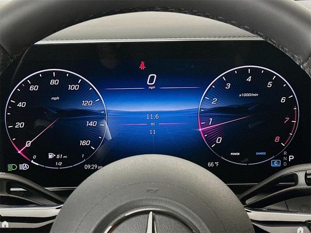 Photo of 2026 Black Mercedes-Benz GLC 300