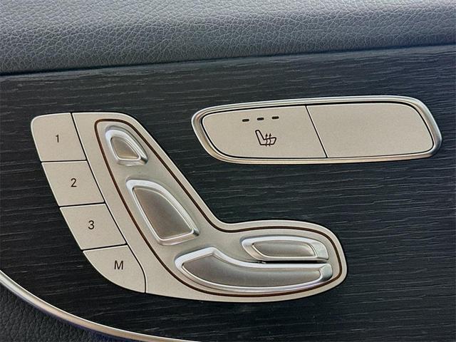 Photo of 2021 Polar White Mercedes-Benz C-Class