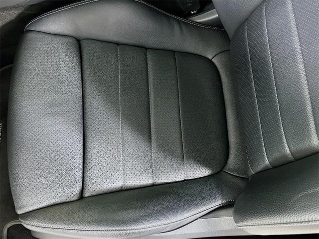 Photo of 2021 Polar White Mercedes-Benz C-Class