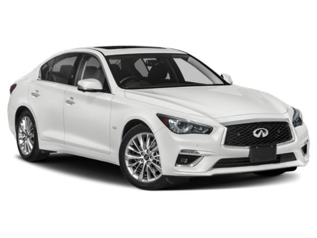 2019 Infiniti Q50