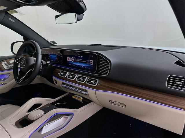 Photo of 2026 White Mercedes-Benz GLE 450