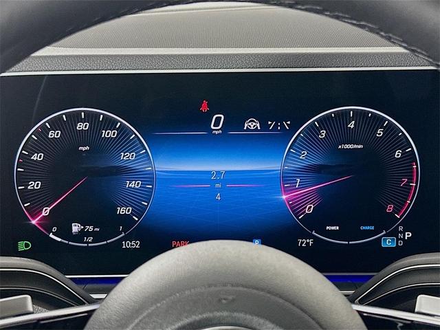 Photo of 2026 White Mercedes-Benz GLE 450