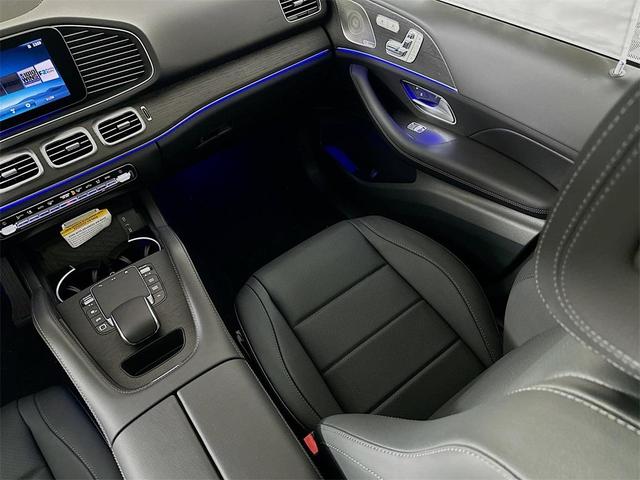 Photo of 2025 White Mercedes-Benz GLE 450