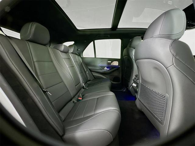 Photo of 2025 White Mercedes-Benz GLE 450