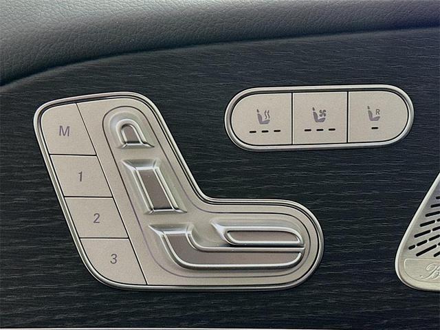 Photo of 2025 White Mercedes-Benz GLE 450
