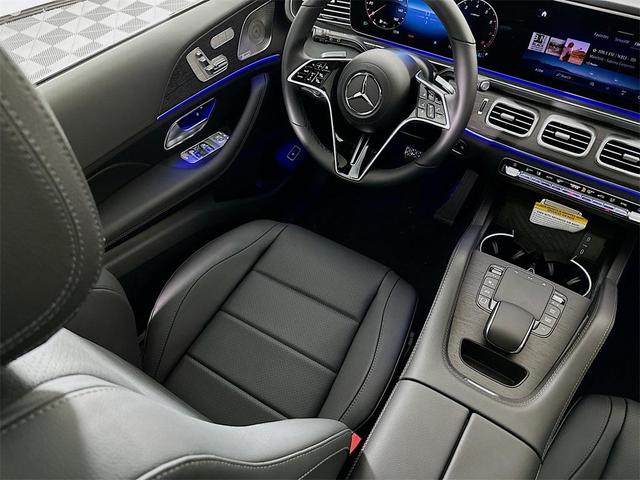 Photo of 2025 White Mercedes-Benz GLE 450
