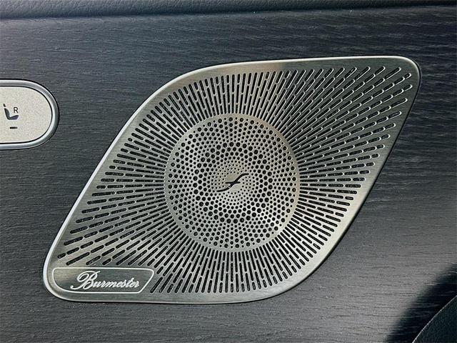 Photo of 2025 White Mercedes-Benz GLE 450