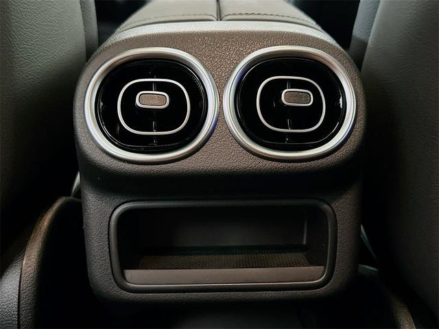 Photo of 2025 Black Mercedes-Benz GLC 300