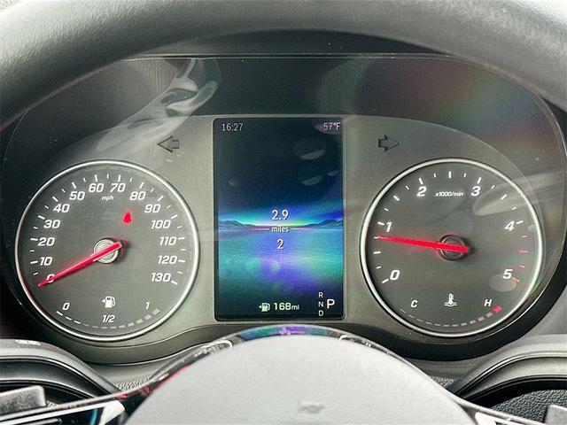 Photo of 2025 White Mercedes-Benz Sprinter 2500