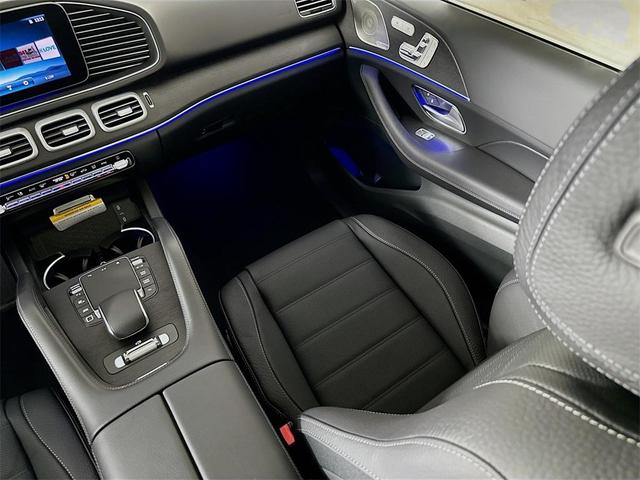 Photo of 2026 White Mercedes-Benz GLE 580