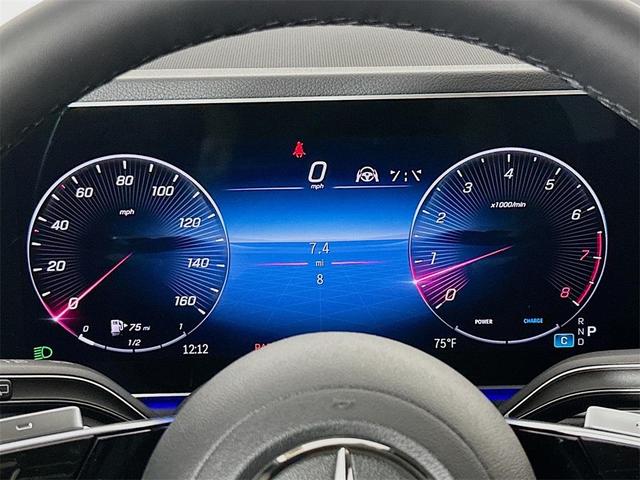 Photo of 2026 White Mercedes-Benz GLE 580