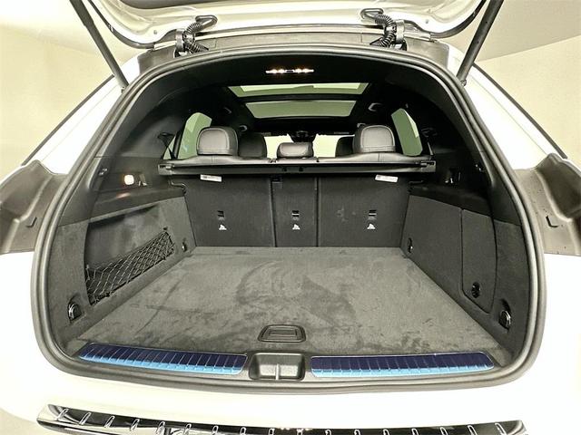 Photo of 2026 White Mercedes-Benz GLE 350
