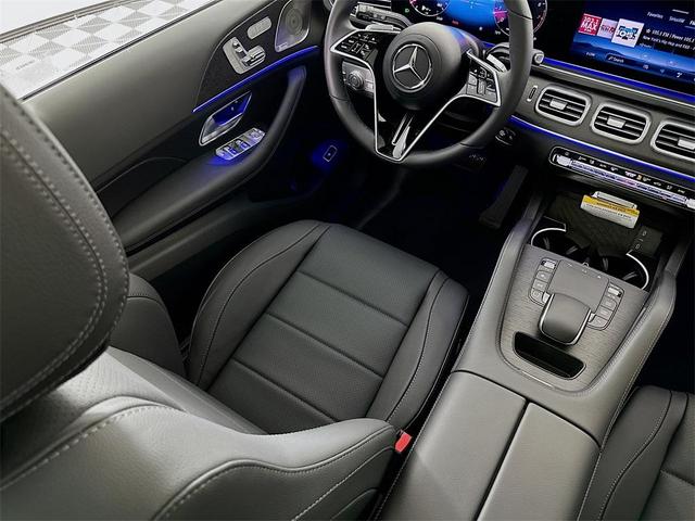 Photo of 2026 White Mercedes-Benz GLE 350