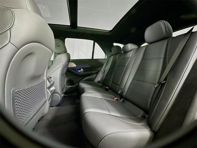 Photo of 2026 White Mercedes-Benz GLE 350