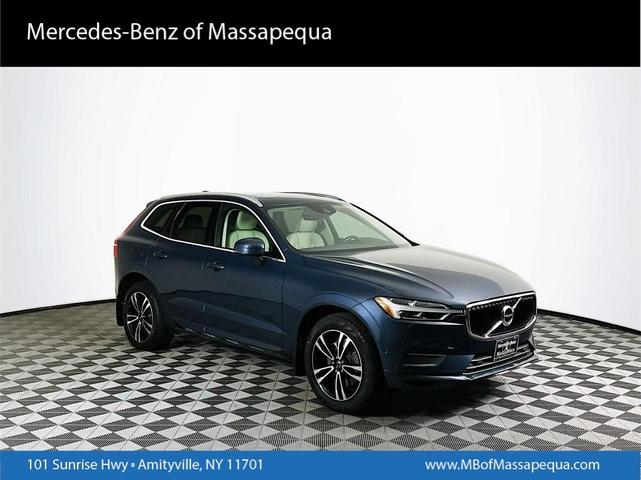 2019 Volvo XC60